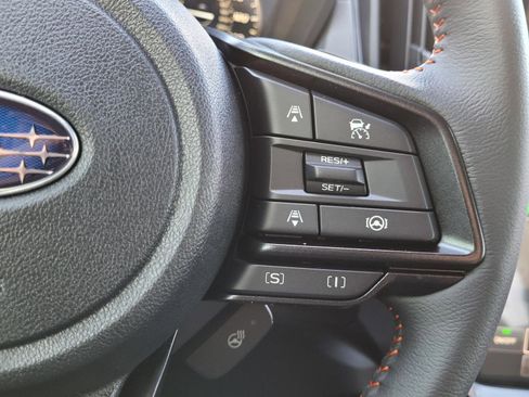 New 2026 Subaru Crosstrek 2.5i Limited AWD/4WD image 7