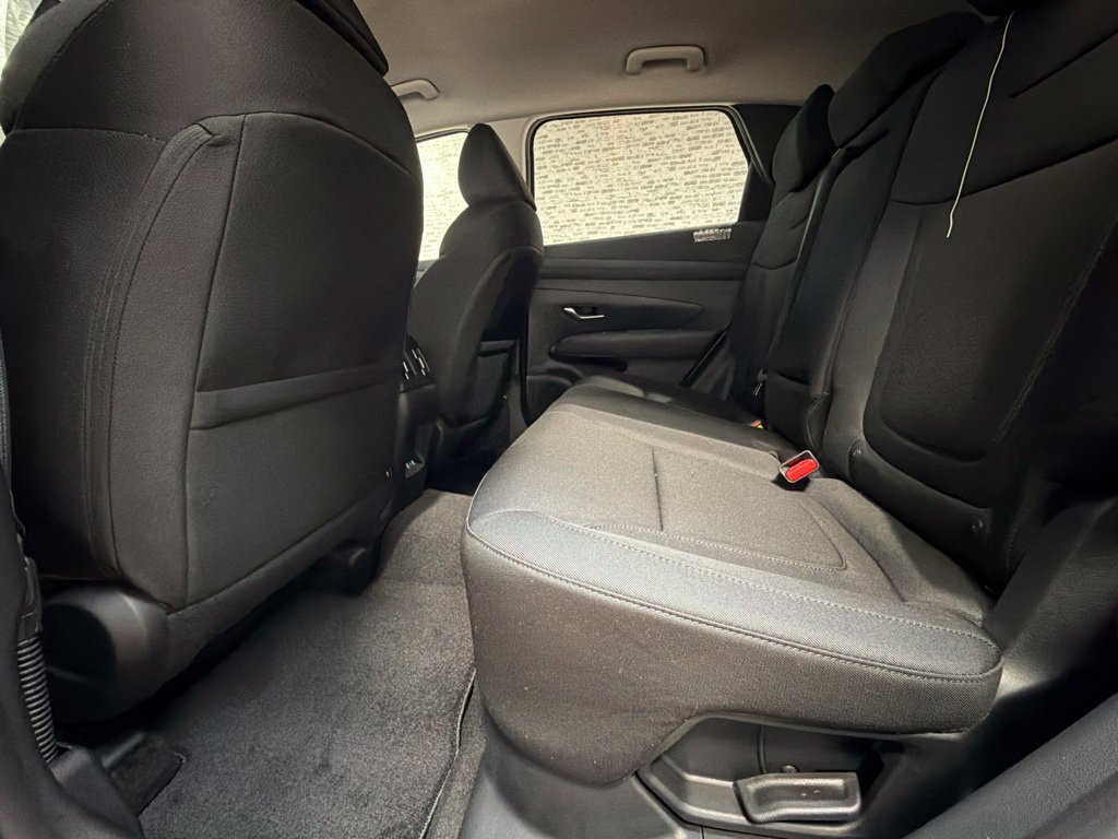 New 2026 Hyundai Tucson SEL FWD image 14