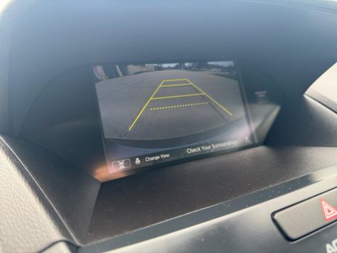 Used 2018 Acura RDX AWD w/ Advance Package image 22