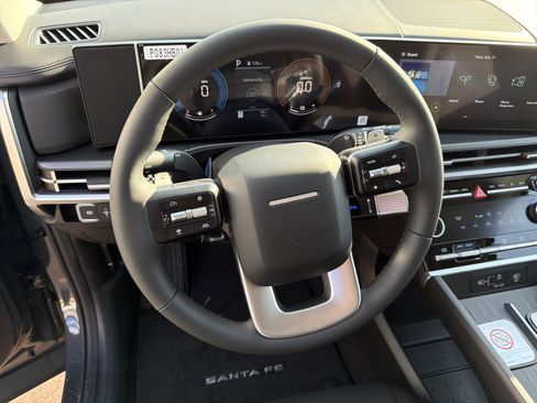New 2026 Hyundai Santa Fe SE image 16