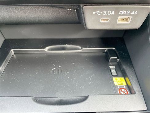 New 2026 Subaru Outback Touring XT image 24