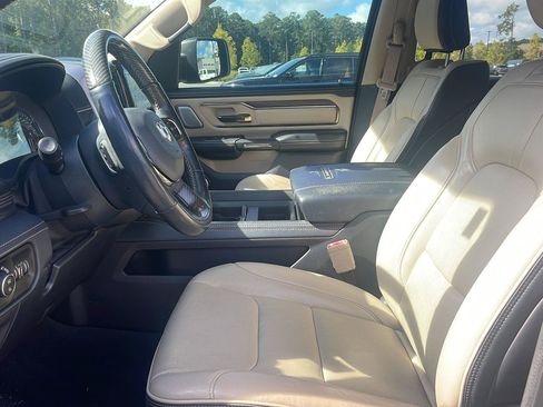 Used 2020 RAM 1500 Limited AWD/4WD image 13
