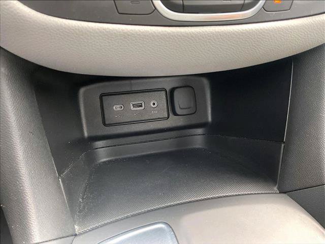 Certified 2024 Chevrolet Equinox LS FWD image 26