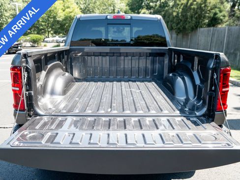 Used 2025 RAM 1500 RHO AWD/4WD image 36