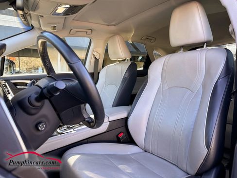 Used 2017 Lexus RX 350 Premium w/ Premium Package image 41