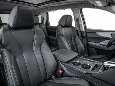 New 2026 Acura MDX FWD w/ Technology Package image 22