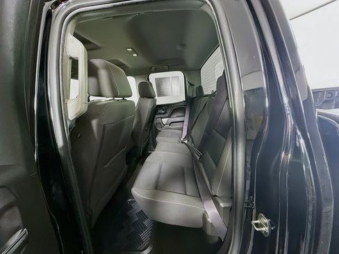 Used 2017 Chevrolet Silverado 1500 LT w/ All Star Edition image 26