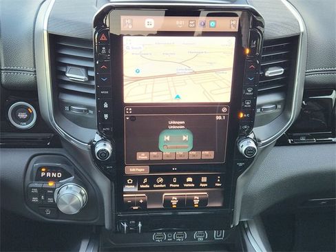 New 2026 RAM 1500 Laramie image 12