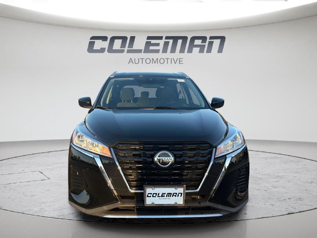Used 2021 Nissan Kicks SV FWD image 8