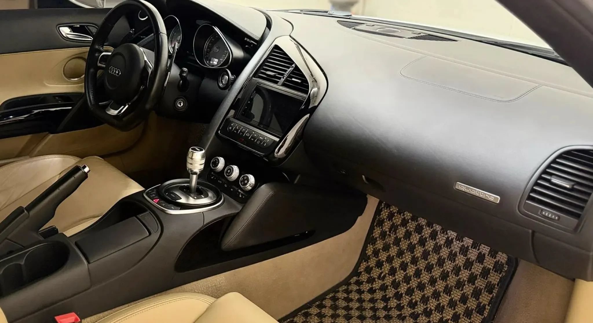 Used 2012 Audi R8 V8 AWD/4WD image 19