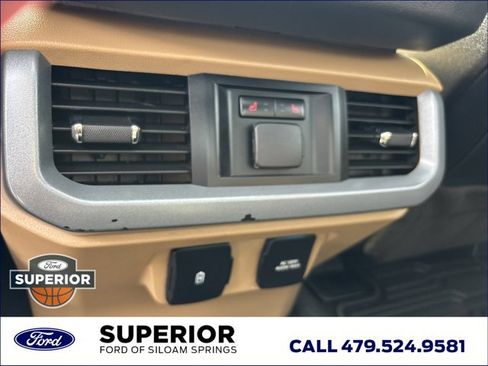 Used 2023 Ford F150 Lariat w/ Equipment Group 502A High image 22