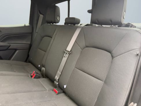 Used 2023 Chevrolet Colorado LT w/ LT Convenience Package II image 14