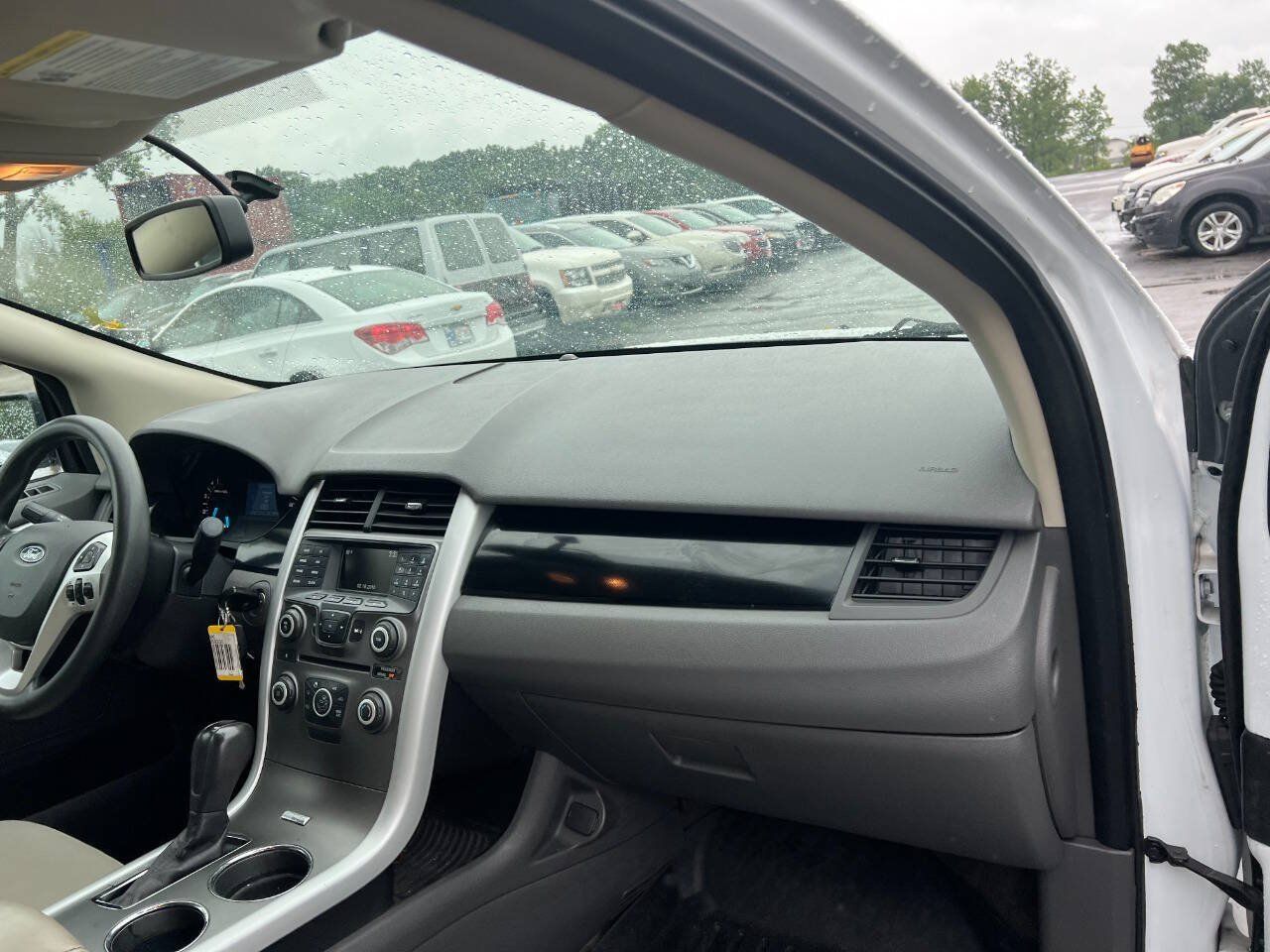 Used 2014 Ford Edge SE w/ Equipment Group 101A FWD image 19