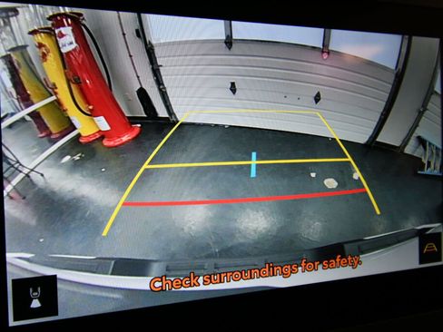 New 2025 Toyota Tacoma SR5 image 16