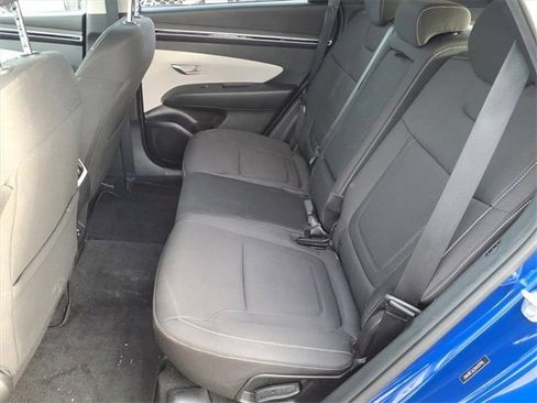 Certified 2022 Hyundai Tucson SEL image 13
