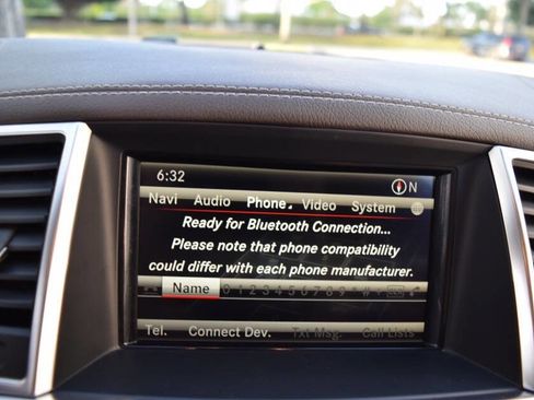 Used 2014 Mercedes-Benz ML 550 4MATIC image 63