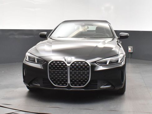 New 2026 BMW 430i Convertible image 10