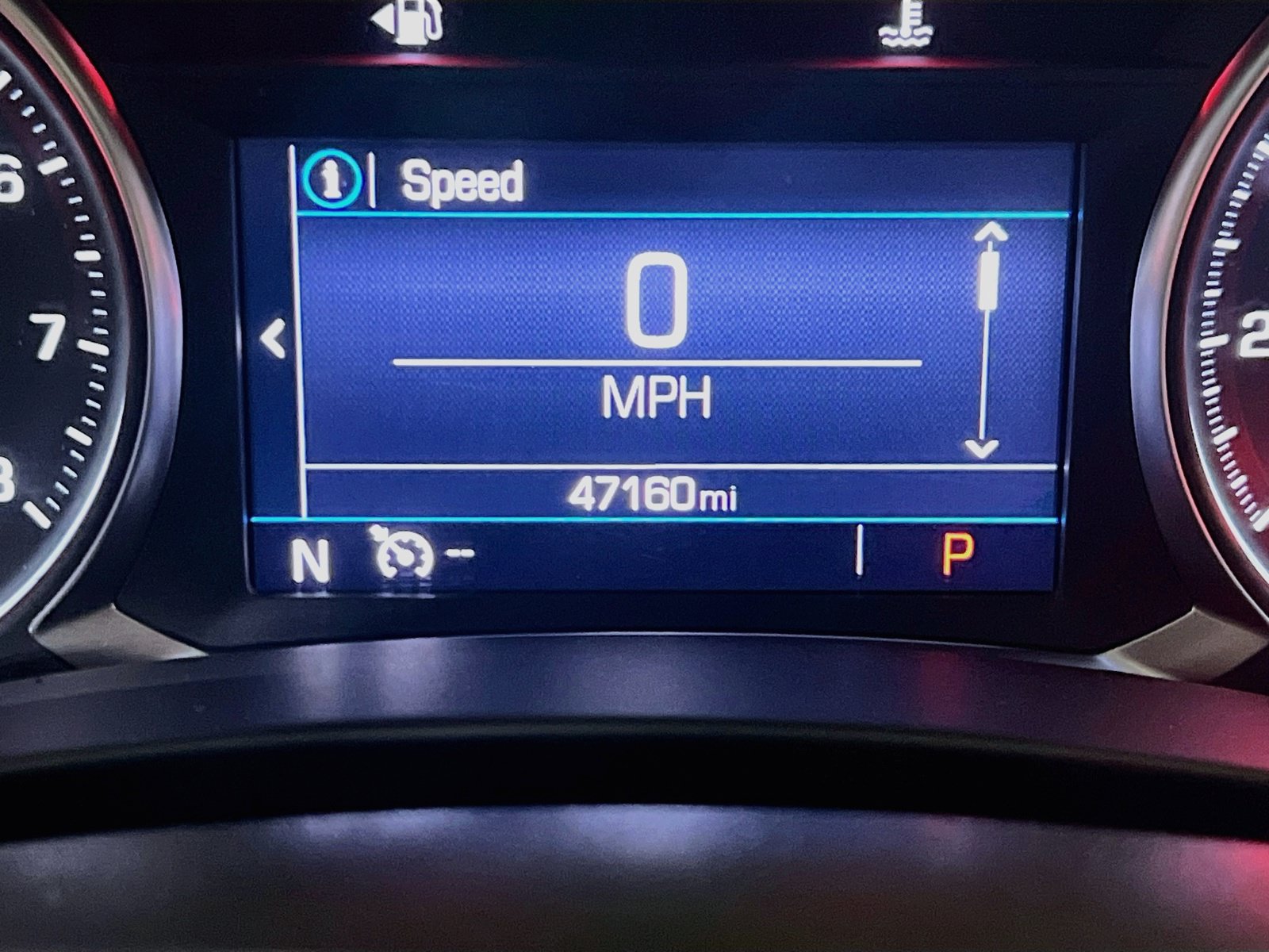 Used 2023 GMC Terrain SLE w/ Driver Convenience Package FWD image 8