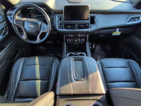 Certified 2023 Chevrolet Tahoe High Country image 19