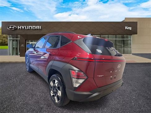 Used 2025 Hyundai Kona SEL image 20