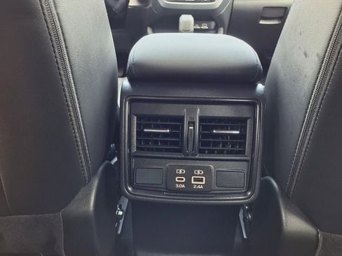 Certified 2025 Subaru Forester Limited AWD/4WD image 24