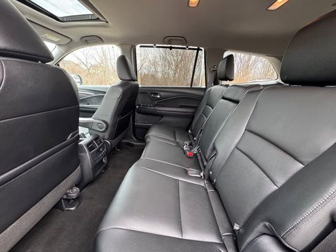 Used 2022 Honda Pilot Special Edition image 23
