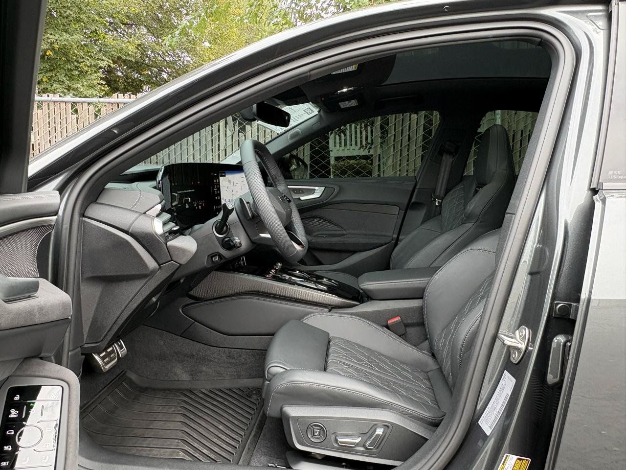 Used 2025 Audi S5 Premium Plus AWD/4WD image 23