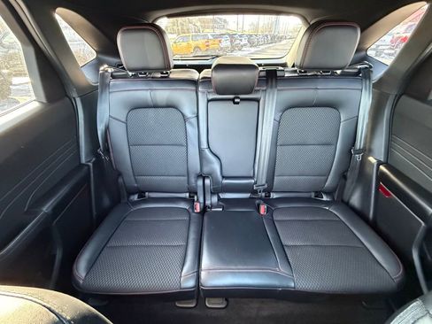 Used 2023 Ford Escape ST-Line Elite image 28