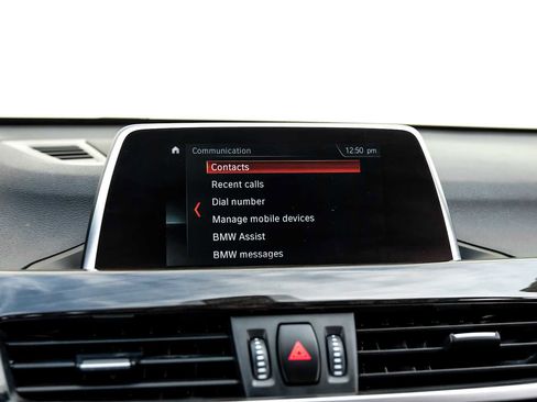 Used 2018 BMW X1 sDrive28i image 30