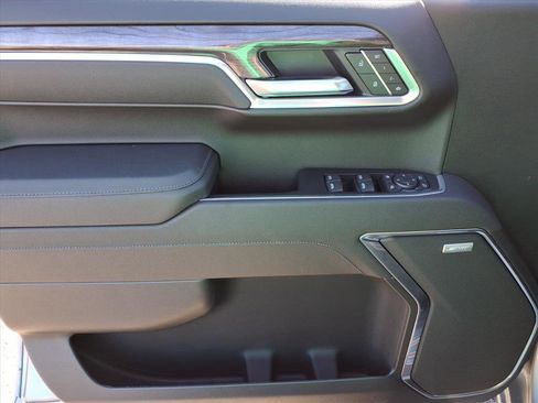 New 2026 Chevrolet Silverado 1500 LTZ AWD/4WD image 13