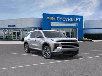New 2026 Chevrolet Traverse LT 360° Tour