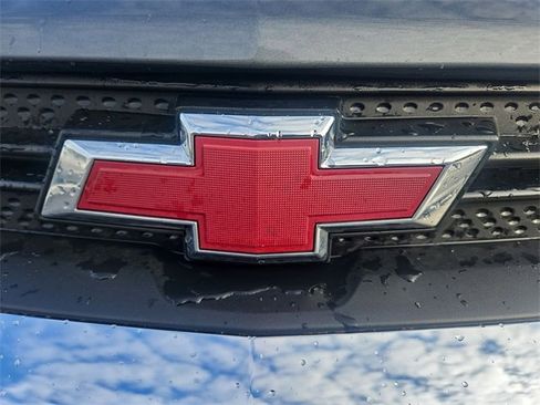 Certified 2022 Chevrolet TrailBlazer LT image 29