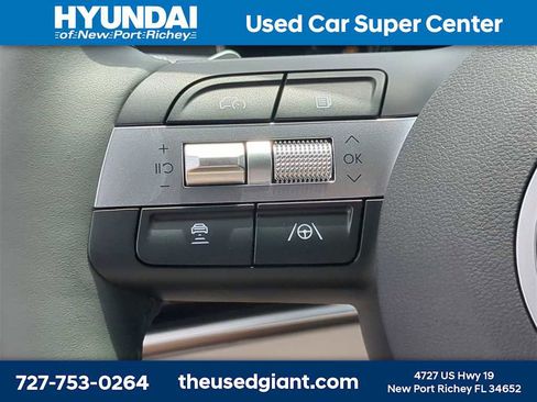 New 2026 Hyundai Tucson Limited image 26