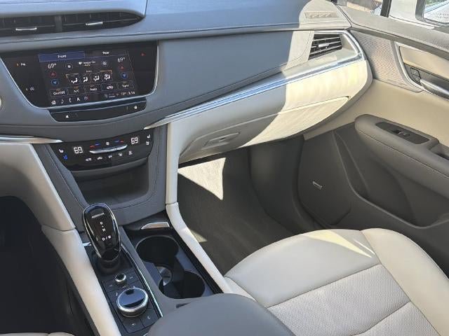 Used 2024 Cadillac XT5 Premium Luxury FWD image 27