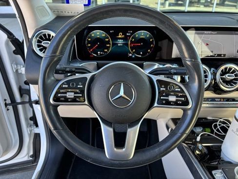 Certified 2020 Mercedes-Benz GLB 250 GLB 250 image 4