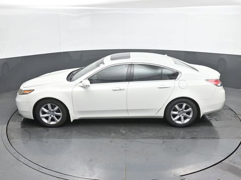 Used 2013 Acura TL w/ Technology Package FWD image 17