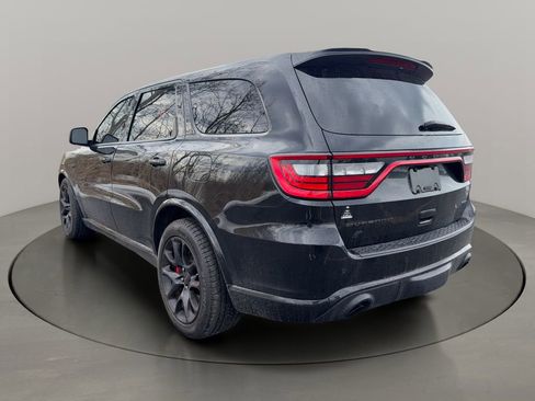 Used 2021 Dodge Durango SRT w/ Premium Interior Group AWD/4WD image 3