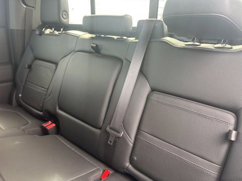 Used 2022 GMC Sierra 1500 Denali image 13