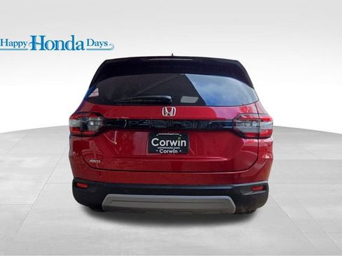 New 2025 Honda Pilot EX-L image 18