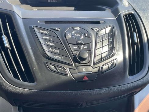 Used 2016 Ford Escape SE image 27