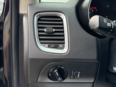 Used 2019 Dodge Durango Citadel image 12