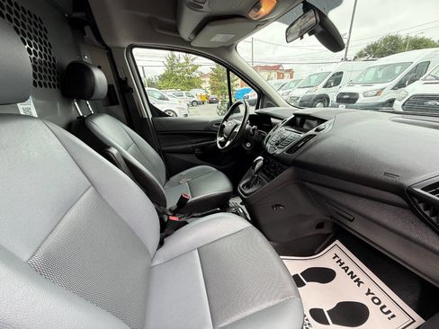 Used 2018 Ford Transit Connect XL image 26