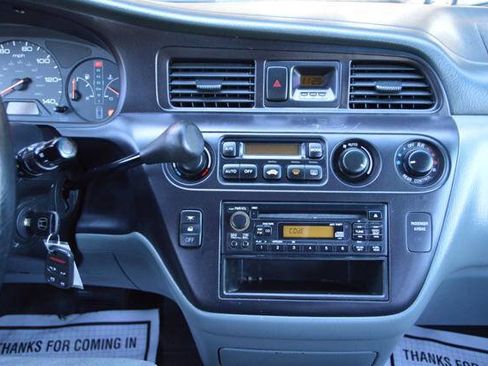 Used 2003 Honda Odyssey EX image 22