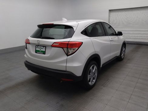 Used 2021 Honda HR-V LX image 9