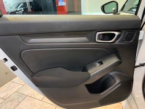 Used 2022 Honda Civic Sport image 31