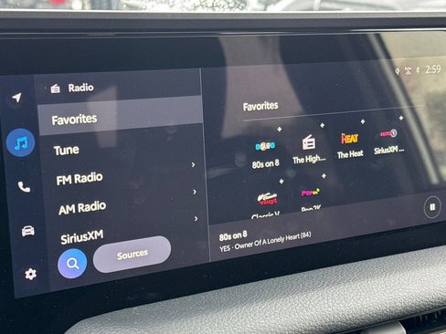 Certified 2025 Toyota Land Cruiser image 24