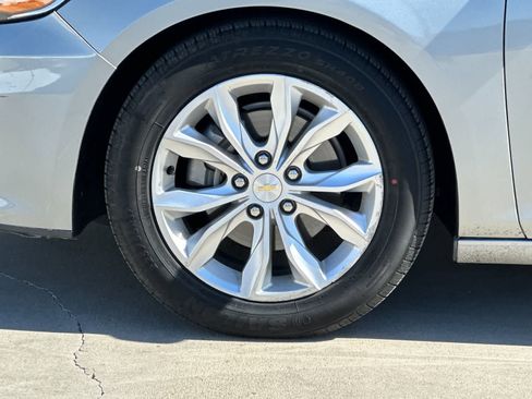 Used 2024 Chevrolet Malibu LT FWD image 25