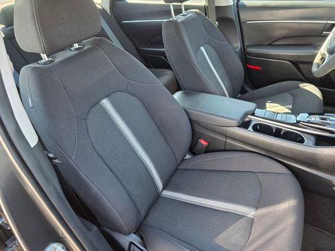 Used 2022 Hyundai Sonata SEL image 31