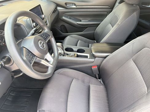 Used 2019 Nissan Altima 2.5 S image 22