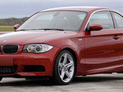Used 2011 BMW 128i Coupe